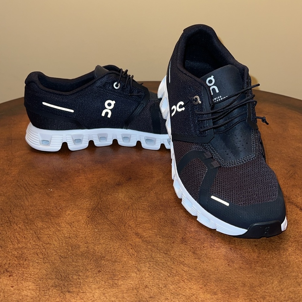 On Cloud 5 Women's Gym Shoes